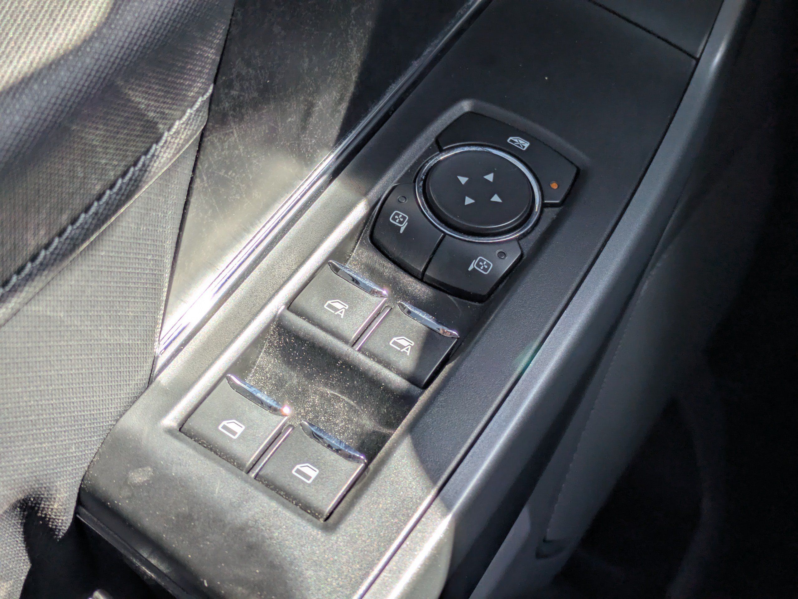 Used 2022 Ford F150 XLT w/ Equipment Group 301A Mid AWD/4WD image 28