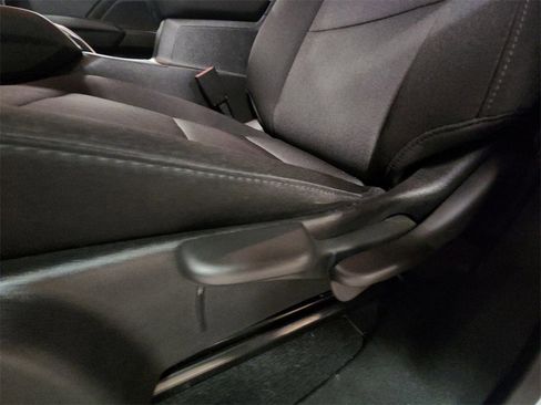 Certified 2025 Chevrolet Colorado W/T w/ Advanced Trailering Package image 13