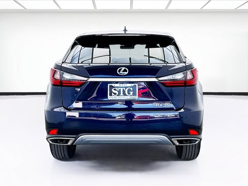 Used 2020 Lexus RX 350 FWD image 5