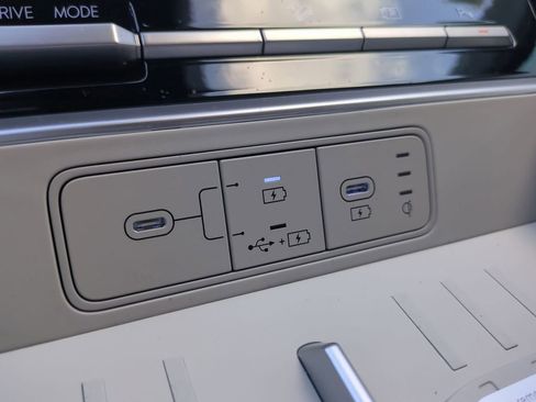 New 2026 Hyundai Santa Fe SEL image 27