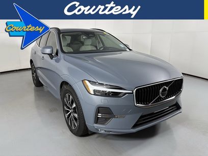 Used 2023 Volvo XC60 B5 Core w/ Climate Package