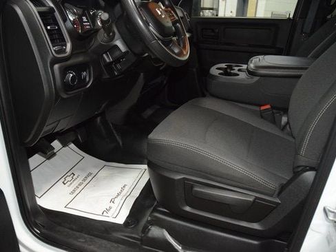 Used 2024 RAM 5500 Tradesman w/ Max Tow Package image 29