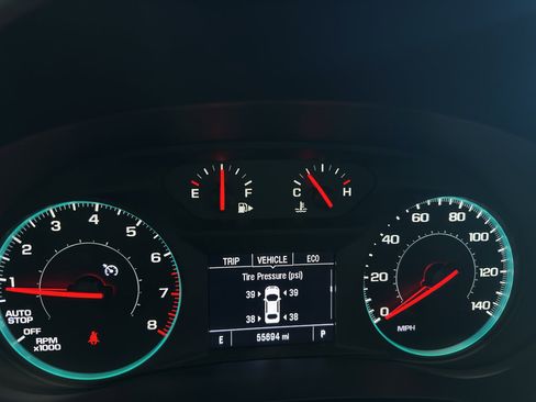 Used 2024 Chevrolet Malibu LT image 12