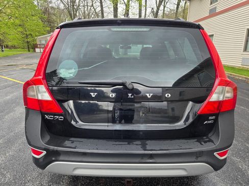 Used 2008 Volvo XC70 3.2 AWD/4WD image 8