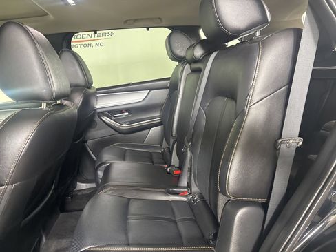 Used 2025 MAZDA CX-90 3.3 Turbo w/ Preferred Package AWD/4WD image 24