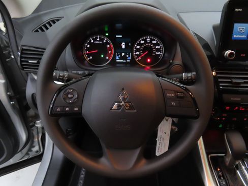 New 2026 Mitsubishi Eclipse Cross ES AWD/4WD image 14
