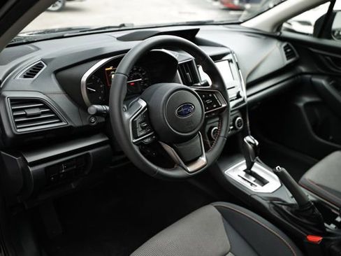 Used 2022 Subaru Crosstrek 2.0i Premium w/ Popular Package #4A image 17