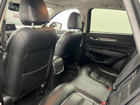 Used 2019 MAZDA CX-5 Grand Touring Reserve image 12