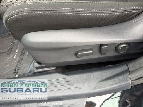 Certified 2025 Subaru Outback Premium image 37