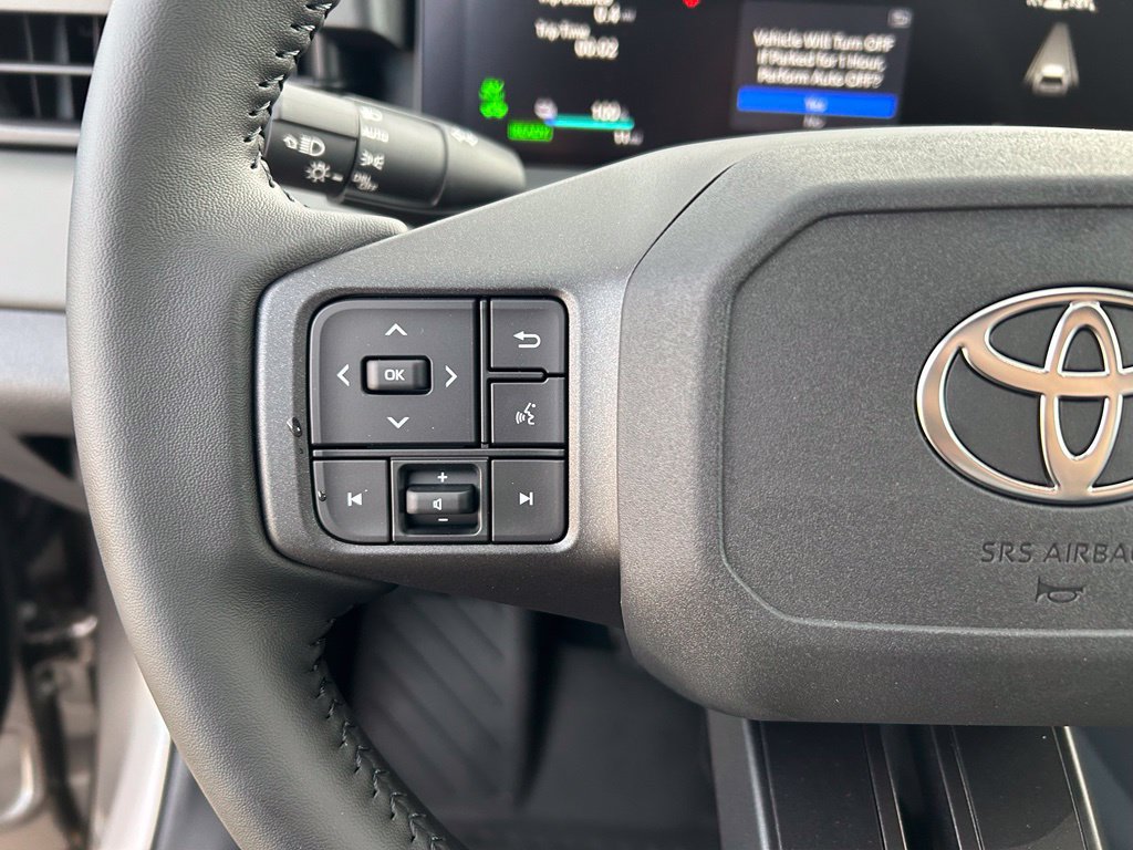 Used 2026 Toyota RAV4 SE w/ Weather Package AWD/4WD image 19