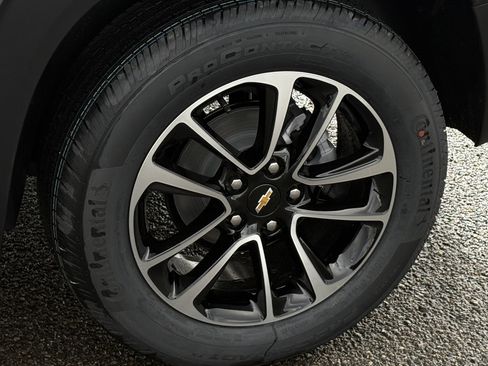 New 2026 Chevrolet TrailBlazer LT image 30