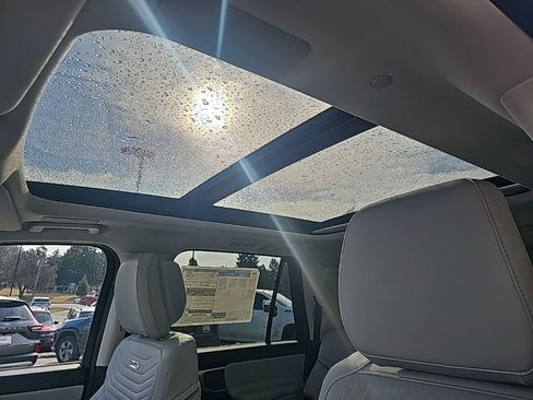 New 2026 Ford Expedition Max Platinum image 11