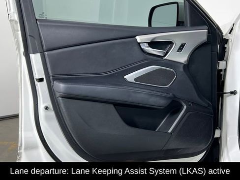 Used 2019 Acura RDX FWD image 16