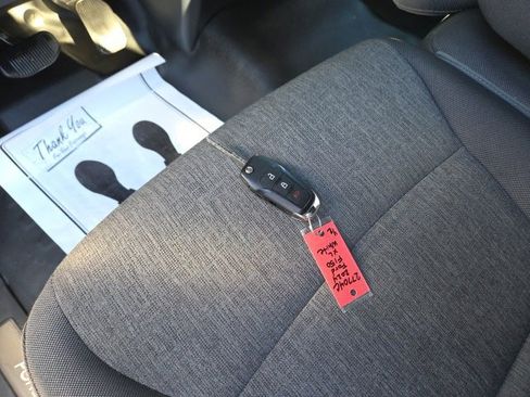 Used 2024 Ford F150 XL w/ Equipment Group 103A High image 35