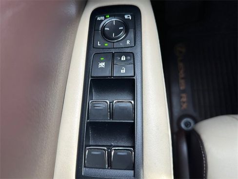 Used 2017 Lexus RX 350 F Sport image 18