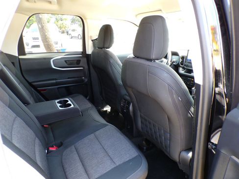Used 2024 Ford Bronco Sport Big Bend AWD/4WD image 25