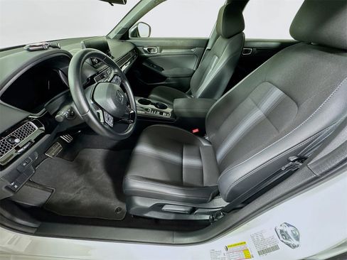 Used 2024 Honda Civic Sport image 17