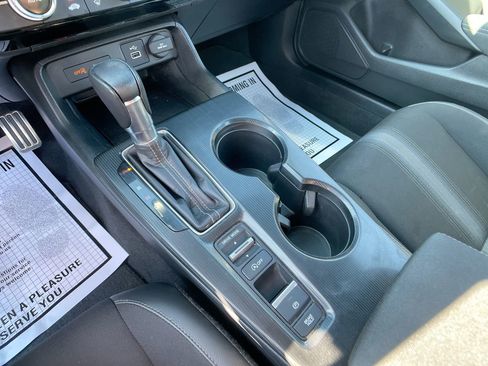 Used 2024 Honda Civic Sport image 19