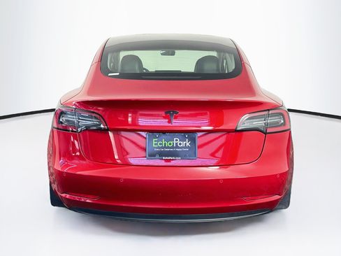 Used 2022 Tesla Model 3 RWD image 7