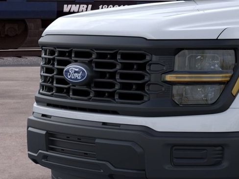 New 2026 Ford F150 XL RWD image 18