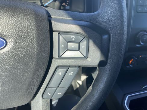 Used 2019 Ford F150 XL w/ Equipment Group 101A Mid RWD image 12