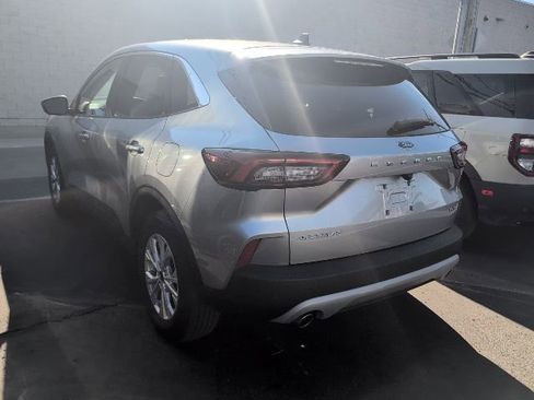 Used 2023 Ford Escape Active w/ Tech Pack #2 image 3