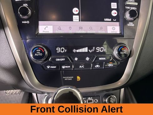 Used 2024 Nissan Murano SL image 19