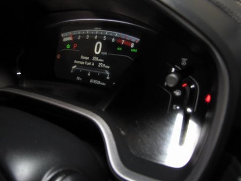 Certified 2022 Honda CR-V EX-L image 4