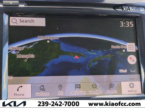 Used 2024 Nissan Murano SV image 22