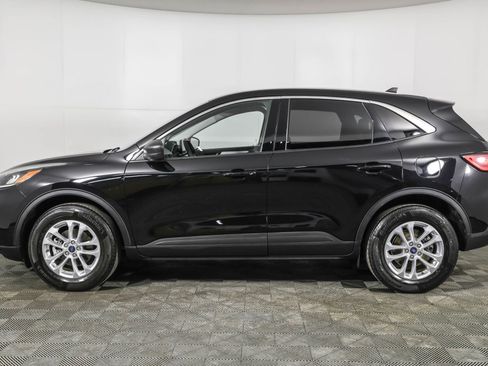 Used 2022 Ford Escape SE w/ Convenience Package AWD/4WD image 23