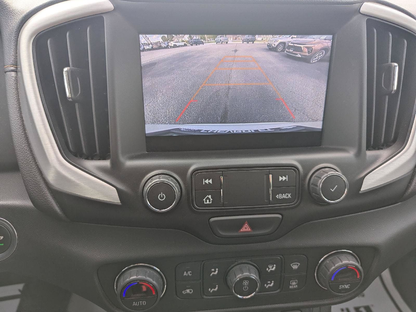 Used 2020 GMC Terrain SLT w/ Preferred Package AWD/4WD image 15
