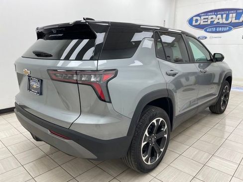 New 2026 Chevrolet Equinox LT w/ Convenience Package II AWD/4WD image 20