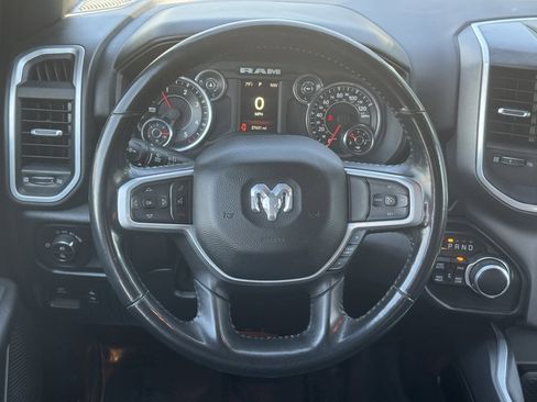 Used 2022 RAM 1500 Big Horn image 7