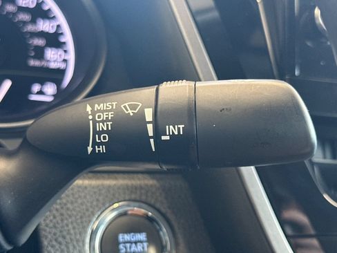 Used 2023 Toyota Camry SE w/ Audio Upgrade Package FWD image 38