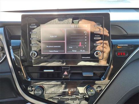 Certified 2023 Toyota Camry LE image 11