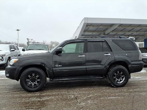 Used 2008 Toyota 4Runner Sport image 8