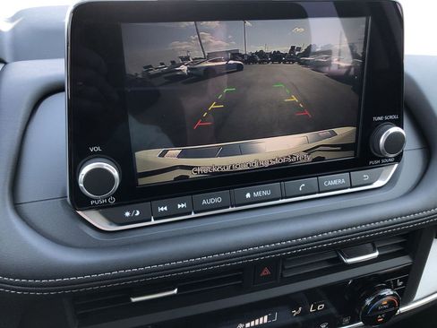 New 2026 Nissan Rogue SV w/ Cold Weather Package image 29