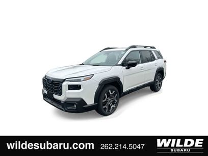 Certified 2026 Subaru Outback Touring XT