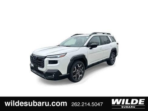 Certified 2026 Subaru Outback Touring XT image 1