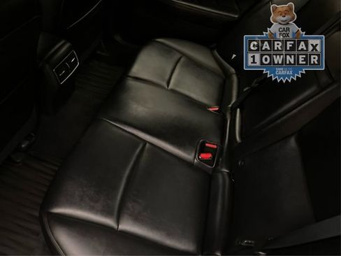 Used 2021 INFINITI Q50 Pure w/ Cargo Package image 11