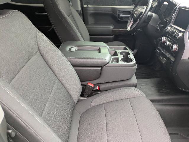 Used 2021 GMC Sierra 1500 Elevation AWD/4WD image 12