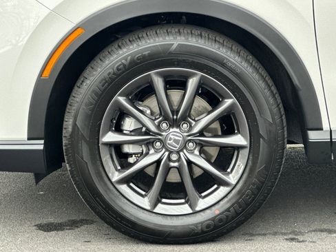 Used 2026 Honda CR-V EX-L image 33