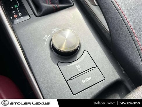 Used 2017 Lexus IS 300 F Sport w/ F Sport Package AWD/4WD image 40