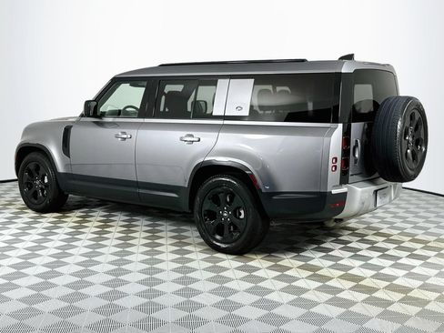 Used 2024 Land Rover Defender 130 S AWD/4WD image 7