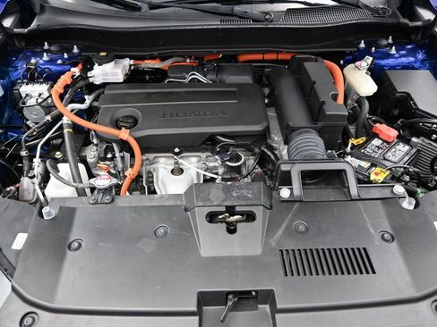 Used 2024 Honda CR-V Sport-L image 22