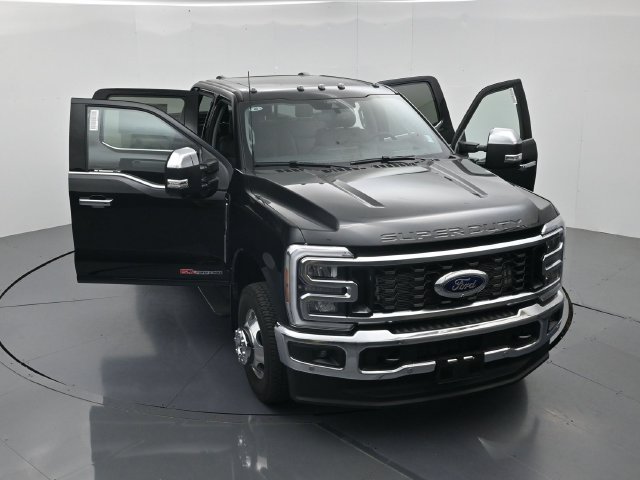 New 2026 Ford F350 Lariat w/ Lariat Ultimate Package AWD/4WD image 53