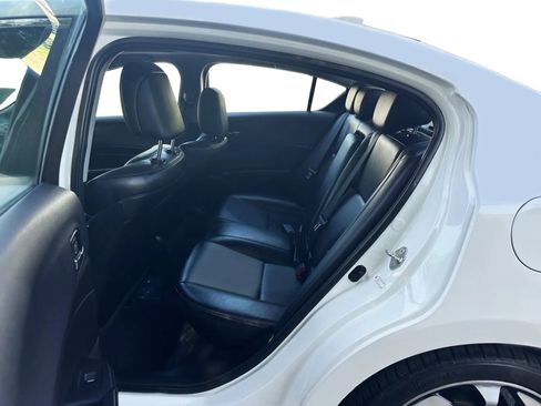 Used 2018 Acura ILX w/ Special Edition Package image 18