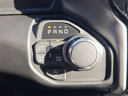 New 2026 RAM 1500 Big Horn image 29