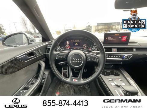 Used 2018 Audi S5 Prestige image 15