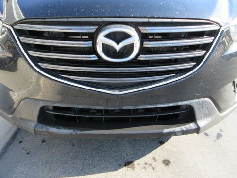 Used 2016 MAZDA CX-5 Grand Touring AWD/4WD image 16